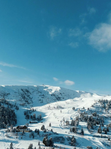 Others 5, Superior Chalet #15 With Sauna & Hot Tub, Murau