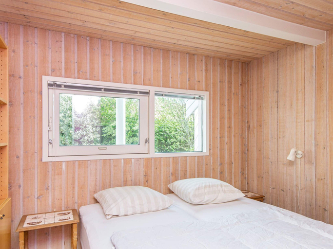 Others 5, 4 Star Holiday Home in Ebeltoft, Syddjurs