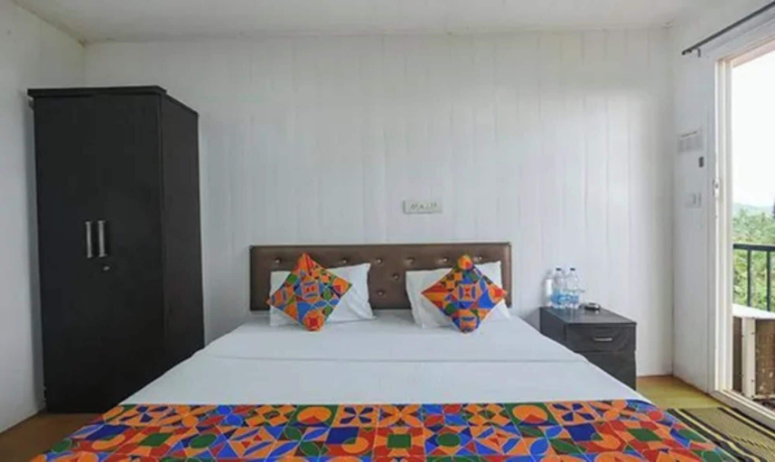 Others 3, Via Vincy Palace - 200M From Mandrem Beach, North Goa