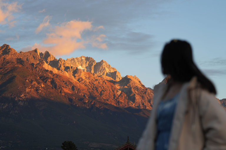 Others 5, Yulong Mujianshan Homestay, Lijiang