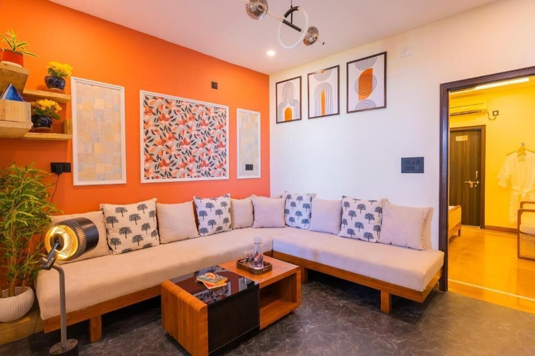 Others 3, Footprint Luxe -A Boutique Hostel, Udaipur