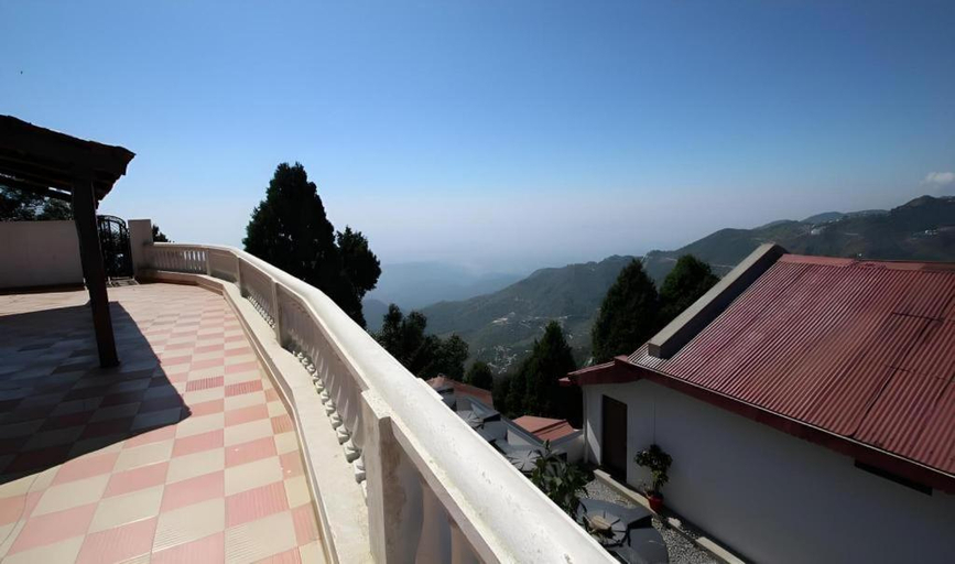Others 4, Hotel Himalaya Castle, Dehradun