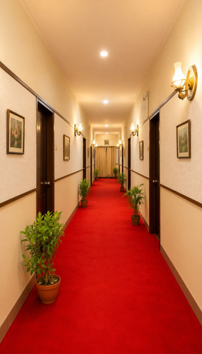 Others 5, Hotel Dhaka City Inn, Dhaka