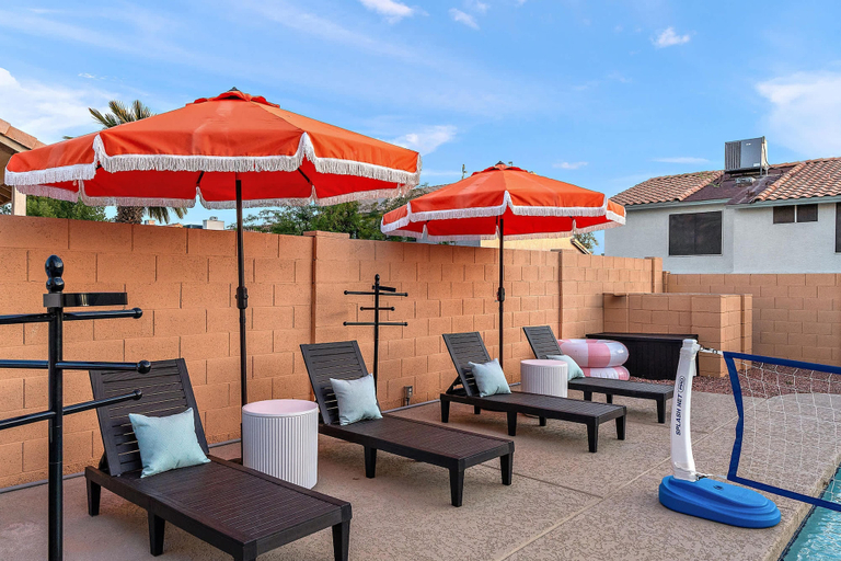 Others 4, AZ Game House Sport Court - Golf - Pool - Games, Maricopa