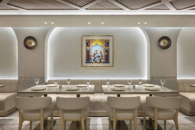 Food & Drinks 5, Ritus Hotel Istanbul Sultanahmet,Tapestry Collect, Fatih