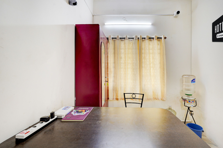 Others 5, Hotel O Kilpauk Near Don Bosco College, Chennai