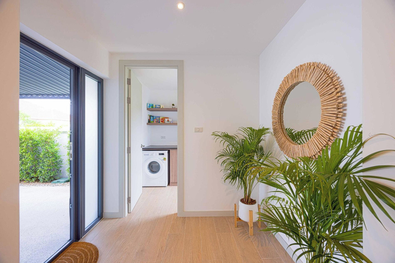Others 2, Modern 3BR Villa w/ Private Pool (MV55), Hua Hin