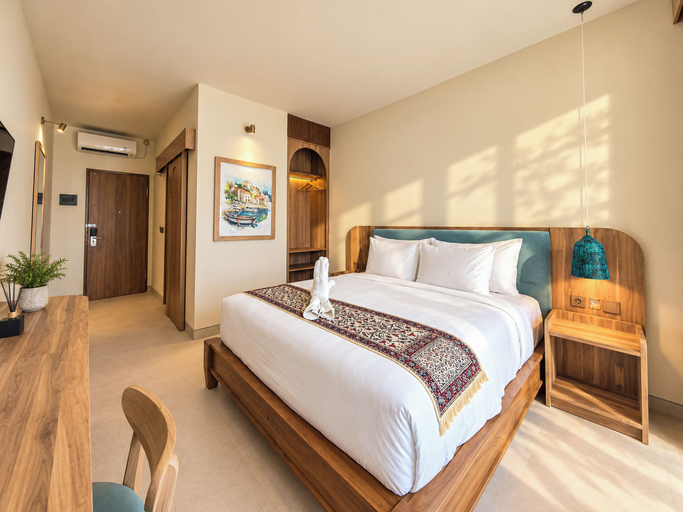 Others 5, Laurel Davien Hotel & Resort, West Sumbawa