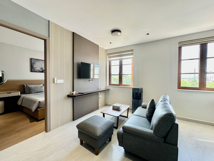 Others 4, Spacious modern 2BR apartment Phu Quoc, Phú Quốc