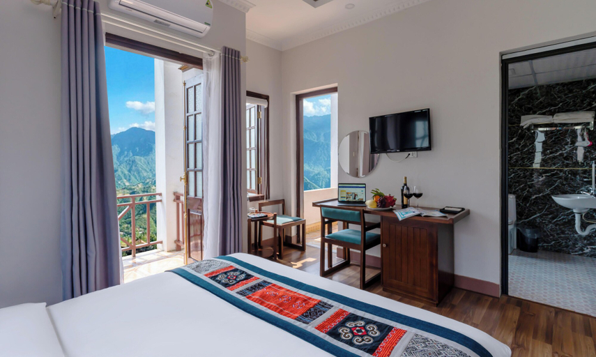 Others 3, Le Boutique Sapa, Sa Pa