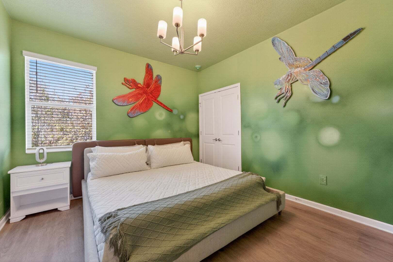 Others 2, Huge Family Home! Sleeps 26!, Osceola