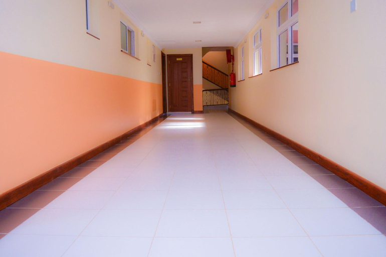 Exterior & Views 2, Red Ruby Hotel, Westlands