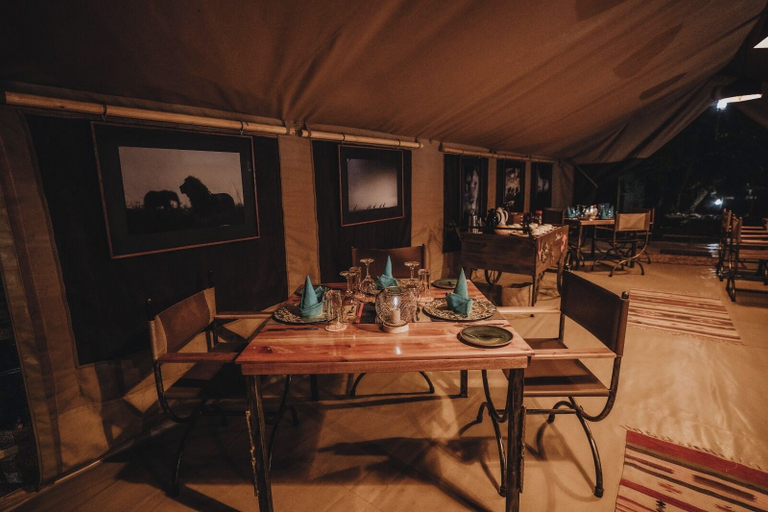Others 3, Mara Olapa Camp, Narok North