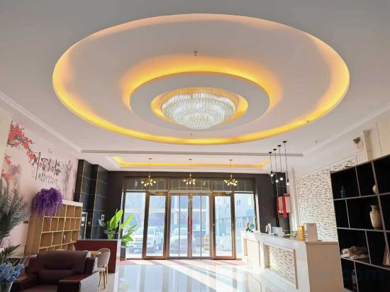 Others 5, Lanzhou Jinfeng Hotel, Lanzhou