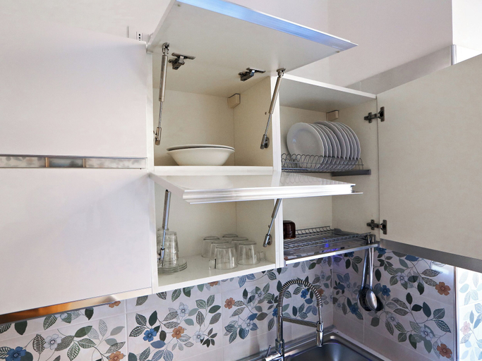 Others 2, Vanella Luxury Apartment Rome, Rome