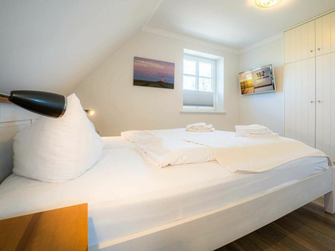 Others 2, Semi-detached House "oasis 3", Nordfriesland