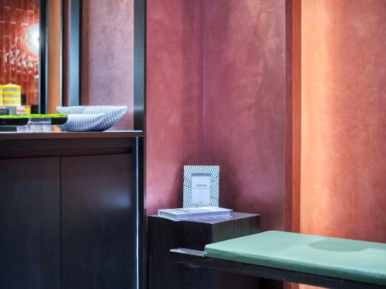 Others 5, Oujin Yunjing Hotel (Yiwu Center Yiwu Tiandi Branch), Jinhua