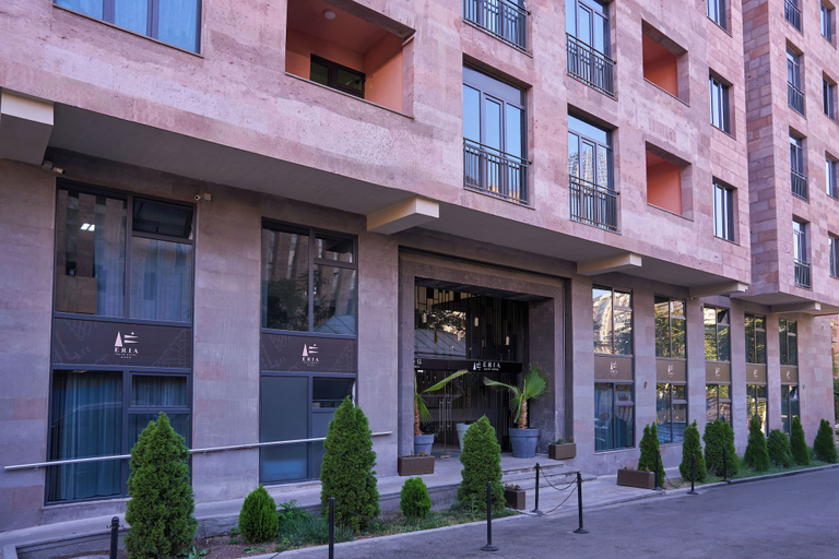 Others 1, Eria Suite Hotel, Yerevan