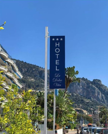 Others 1, La Dolce Vita Hotel, Alpes-Maritimes