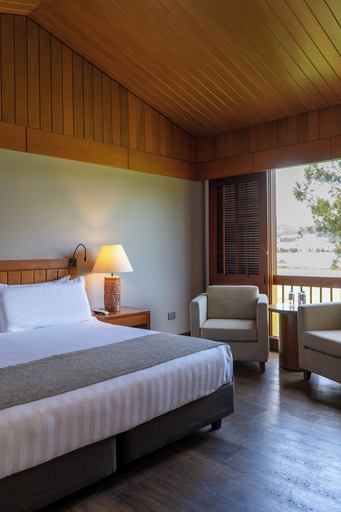 Bedroom 2, Estelar Paipa Hotel Spa & Centro de Convenciones, Paipa