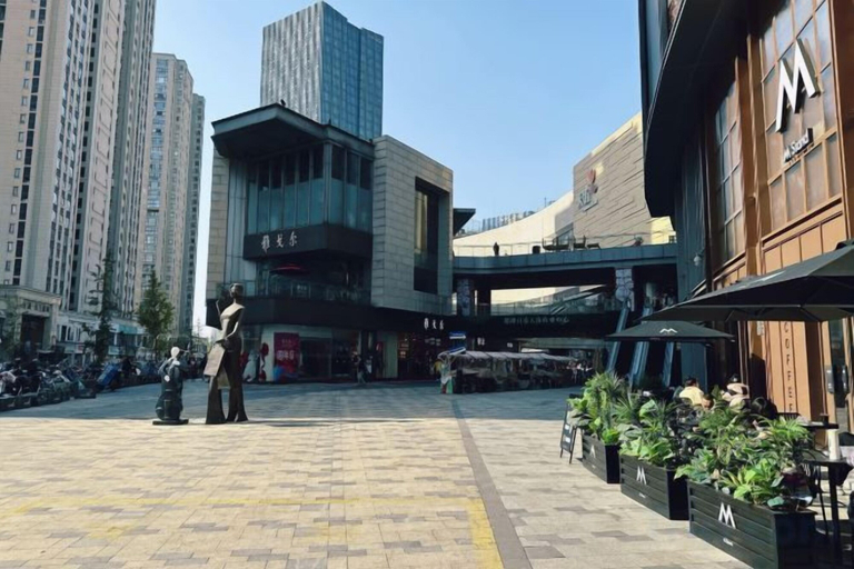 Exterior & Views 2, Home‑Inn Selected Hotel (Hangzhou Binjiang Longfor Paradise Jianghan Road Metro Station), Hangzhou