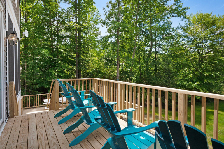 Others 4, Custom Lakefront Home With Private Beach, Dock & Firepitq, Louisa