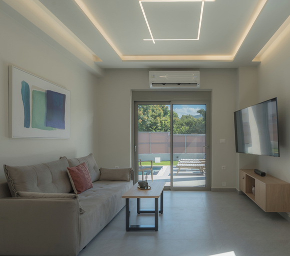 Others 3, HANIAVILLAS 3 Private Villas with Pools, Crete