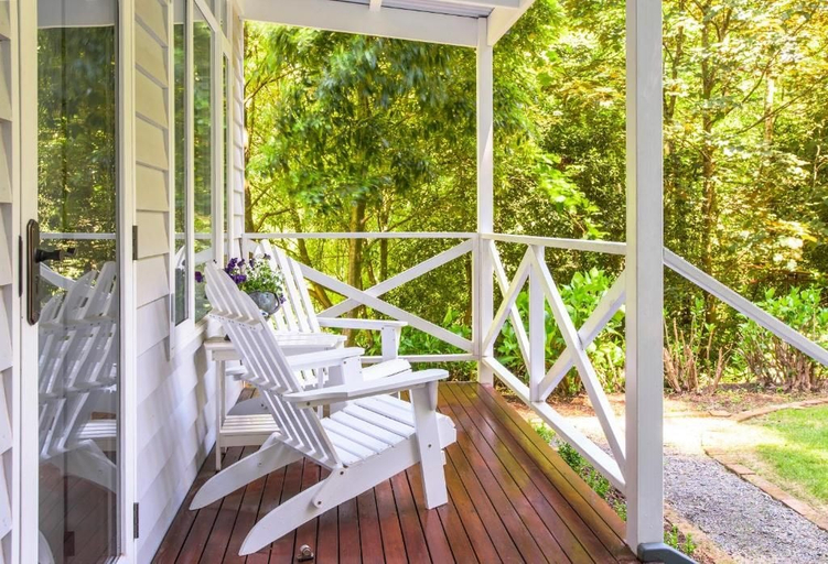 Others 5, Franklin Cottage, Yarra Ranges - Dandenongs
