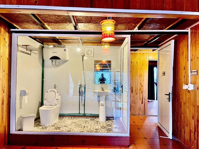 Others 4, Sky view homestay, Sa Pa