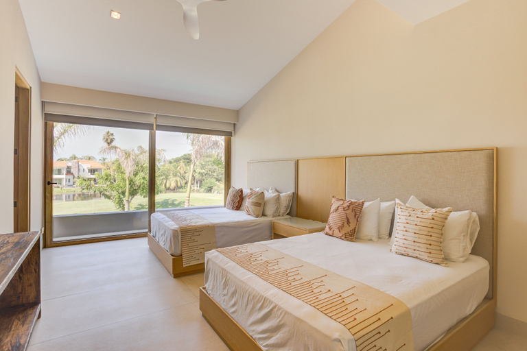 Others 3, Luxury Villa in El Tigre with Beach Club, Puerto Vallarta
