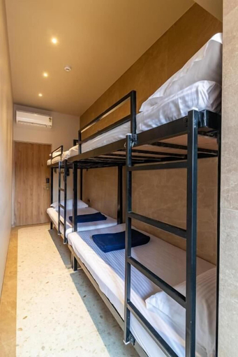 Others 5, Reay Road Residency Hotel, Mumbai City