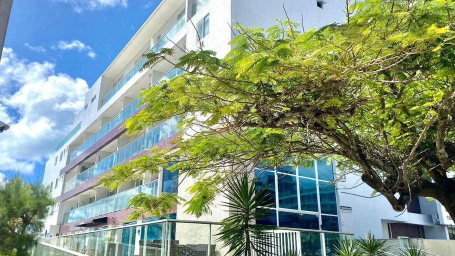 Exterior & Views 2, Flamboyant Bessa Flat, João Pessoa