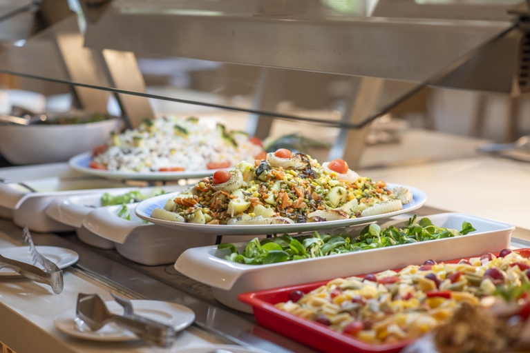 Food & Drinks 5, Hotel Castell dels Hams by Palia , Baleares