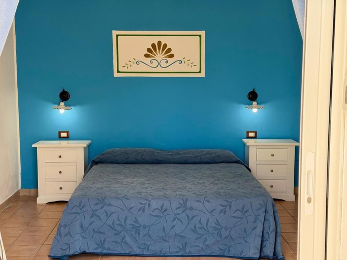 Others 3, MEDITERRANEA HOTEL LEUCA, Lecce