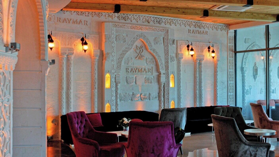 Food & Drinks, Raymar Resort & Aqua - All inclusive, Manavgat