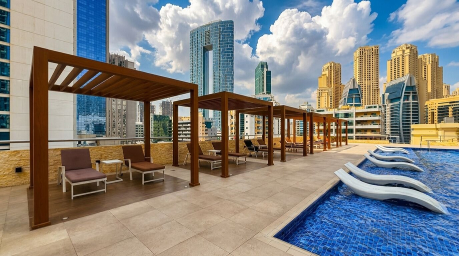 Others 2, Vogue | Dec Tower Marina near Ain Dubai | JBR, Dubai