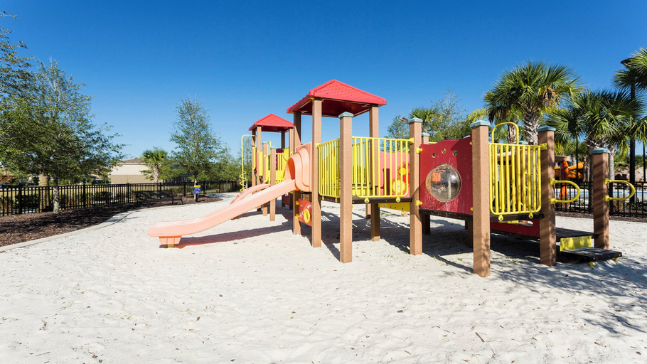 Others 4, 5BR @ Solterra Resort w Pool & Disney-themed Rooms, Polk