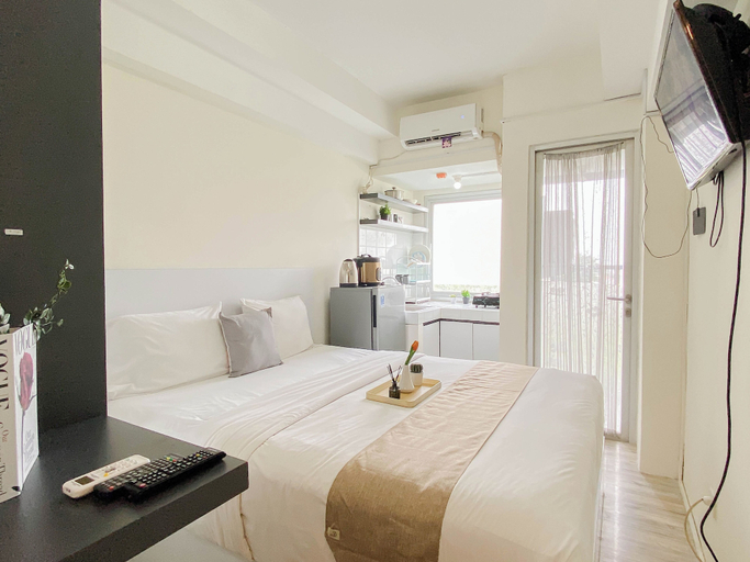Others 5, Good Deal Studio Apartment Mont Blanc Bekasi, Bekasi