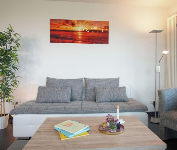 Others 3, Holiday Apartment With 1 Bedroom, Ostholstein