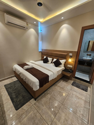 Others 4, Hotel Limestarow, Tehri Garhwal