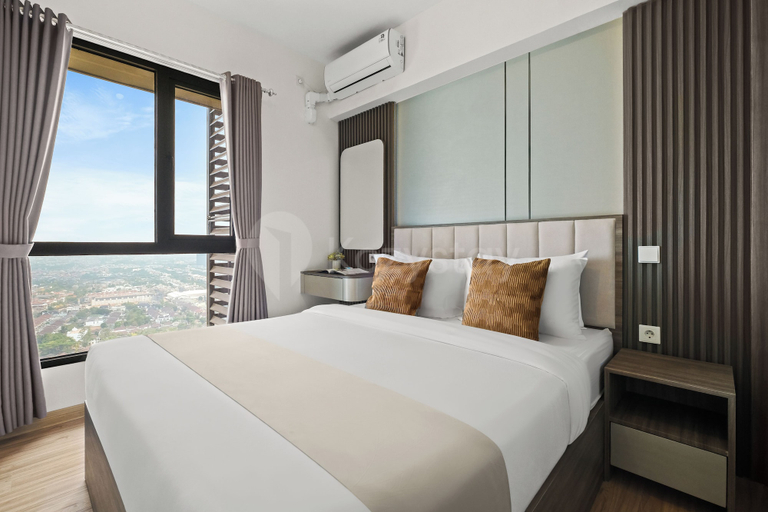 Others 2, Eron by Kozystay - Alam Sutera, Tangerang