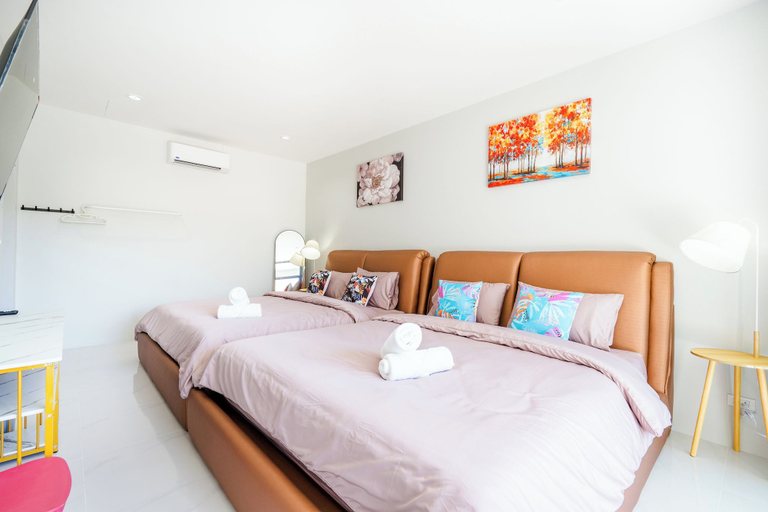Others 2, Love U Pool Villa-Hua Hin, Hua Hin
