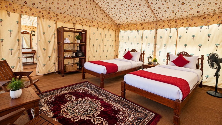 Others 1, Spirit Desert Camp Pushkar, Ajmer