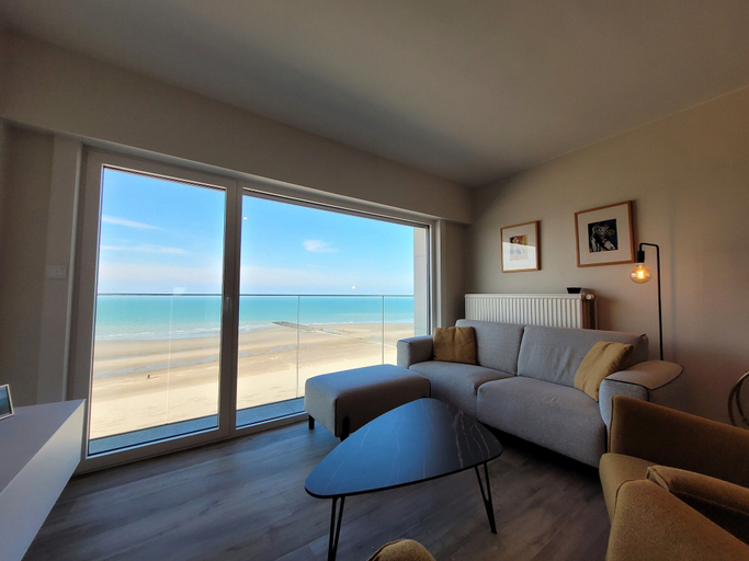 Others 3, Apartment in Middelkerke for 5, West-Vlaanderen