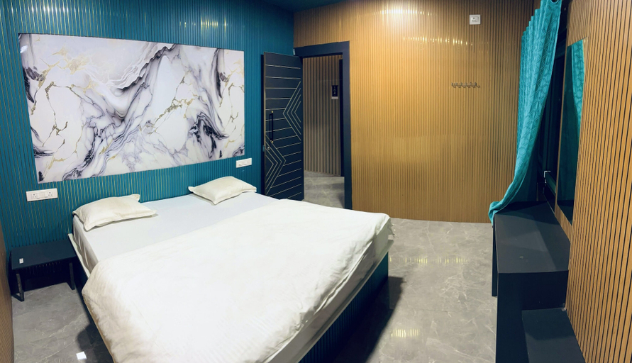 Others 2, Anjali Palace and Suites, Ahmadnagar