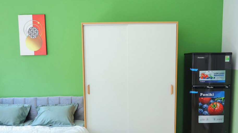 Others 5, MyRoom - The Green Nest Nguyen Van Troi, Ho Chi Minh City
