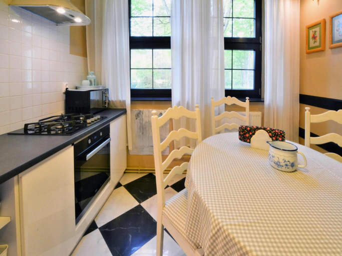 Others 5, Holiday Villa With Fireplace and Private Garden, Koszalin