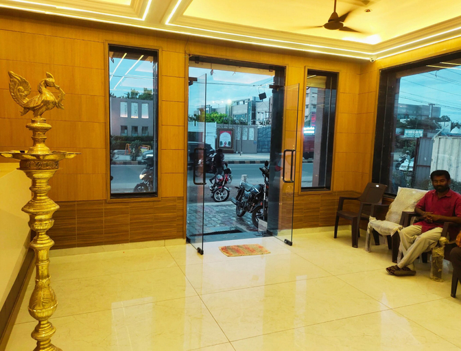 Others 4, Hotel Royal Stay, Madurai