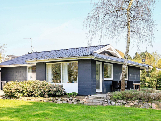 Exterior & Views 1, 6 Person Holiday Home in Millinge, Faaborg-Midtfyn