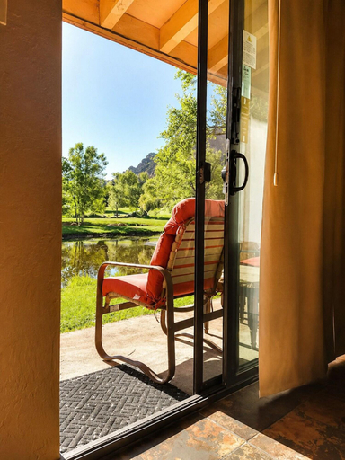 Others, Villas of Poco Diablo, Coconino